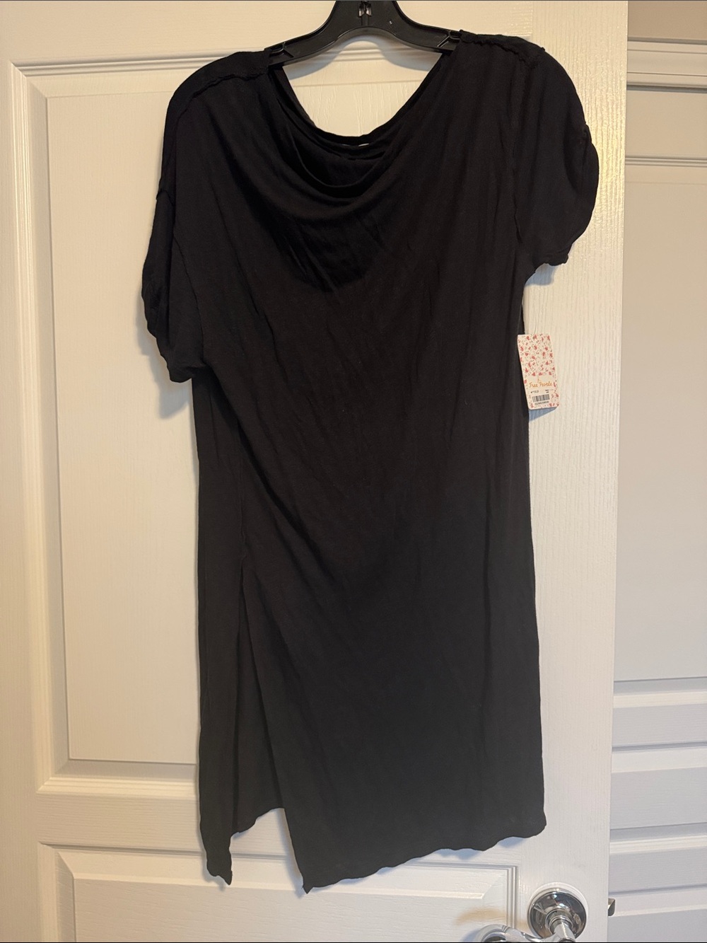 Women's Black Tunic-Free People